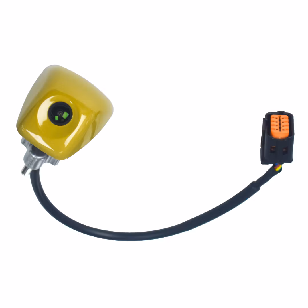 Original Backkamera Hyundai i20 ( 2018--2023) Gul färg