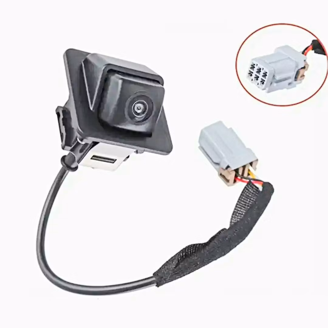 Original Backkamera Kia Forte 2014--2016