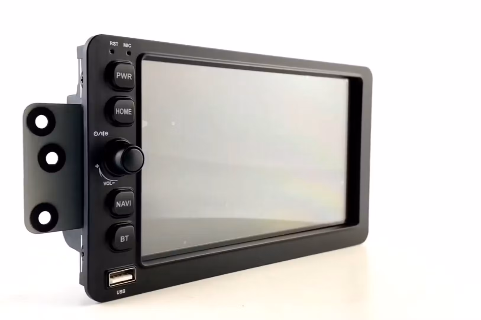 7" android 15 bilstereo GMC Sierra/Yukon/Canyon/Envoy/Denali (2003-2006) gps,carplay, bluetooth, android auto wifi,rds, dsp, Ram: 4GB,Rom:64GB+Gratis backkamera