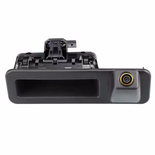 Vattentät HD AHD 1080P backkamera för BMW 1-serie X1 X3 X5 2018-2020