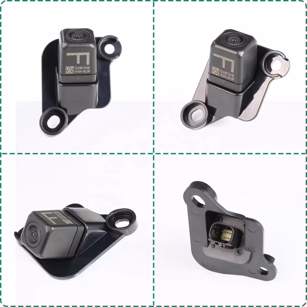 Original Backkamera passar Toyota Tacoma (2017-2021)