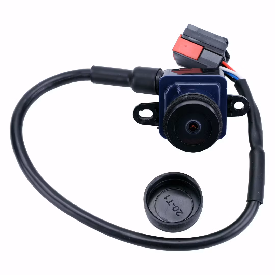 Original backkamera Fiat Ducato/ Tipo/ 500X ( 2014 --2023)