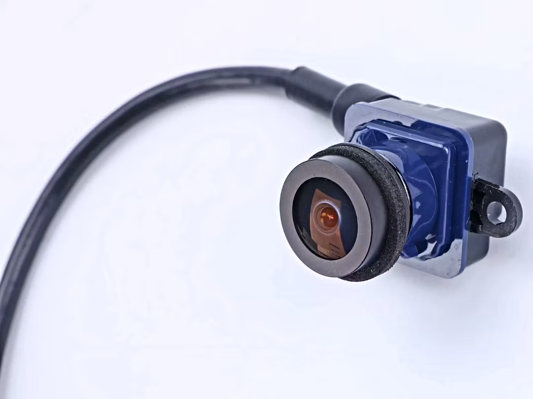 Original backkamera Fiat Ducato/ Tipo/ 500X ( 2014 --2023)