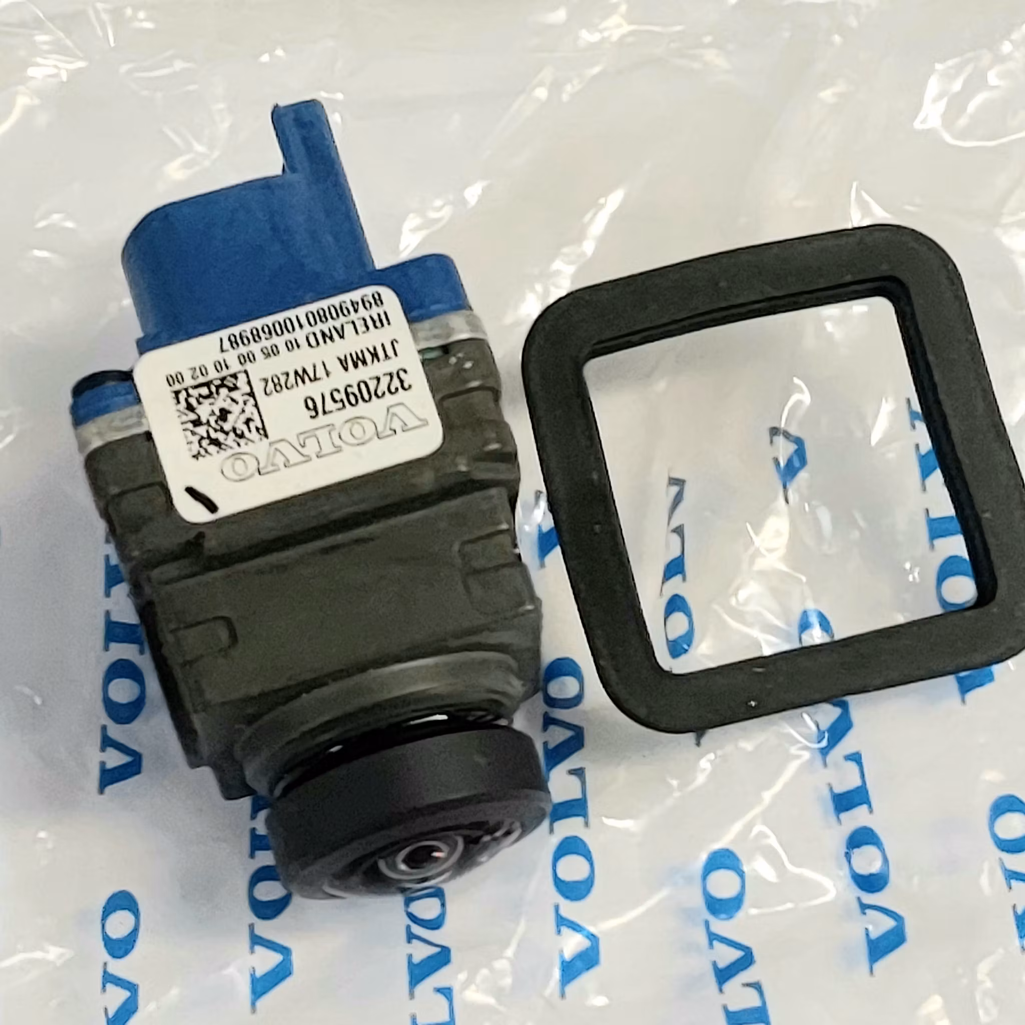 Original backkamera   VOLVO S60 S90 V60 V90 XC40 XC60 XC60  (2002--2023)