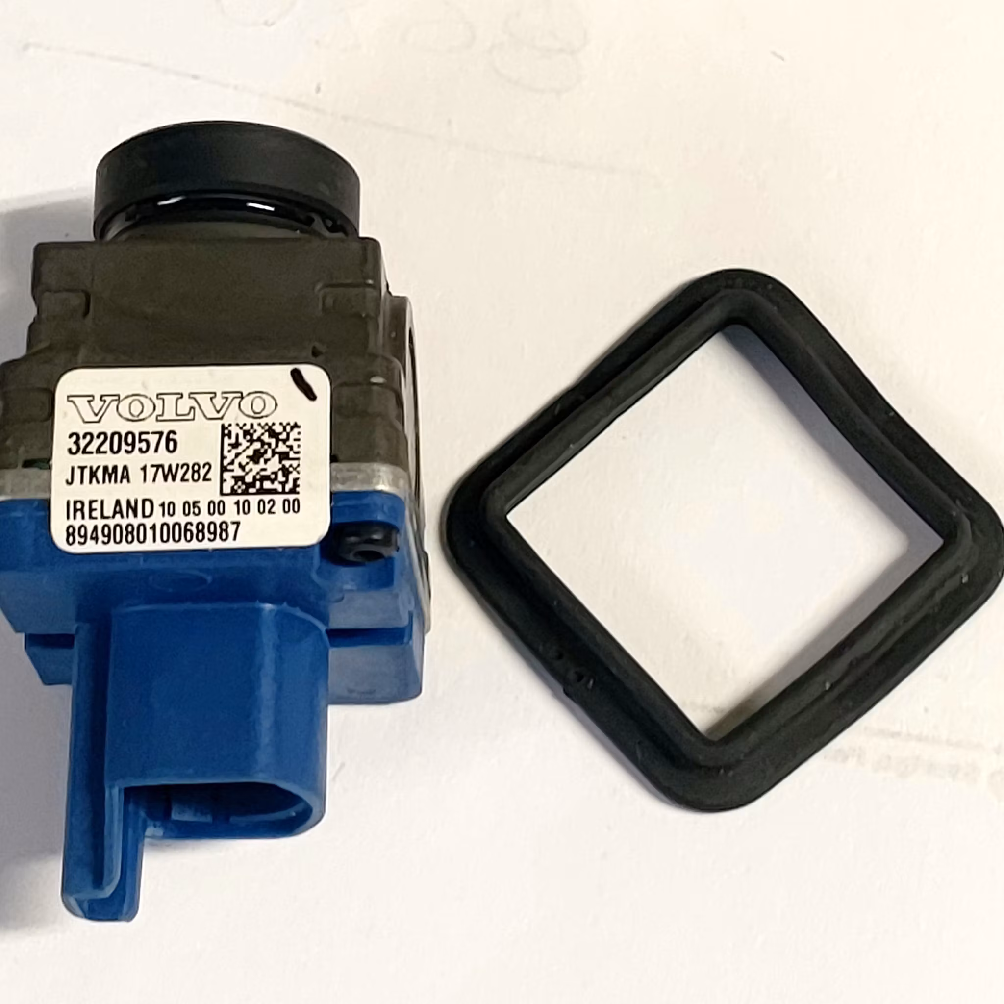 Original backkamera   VOLVO S60 S90 V60 V90 XC40 XC60 XC60  (2002--2023)