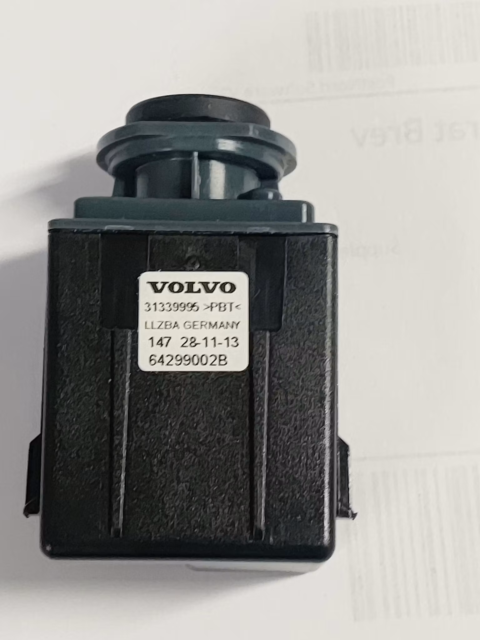 Original frontkamera  Volvo XC60 V60 S60 S80 XC70 V70(2007--2018)