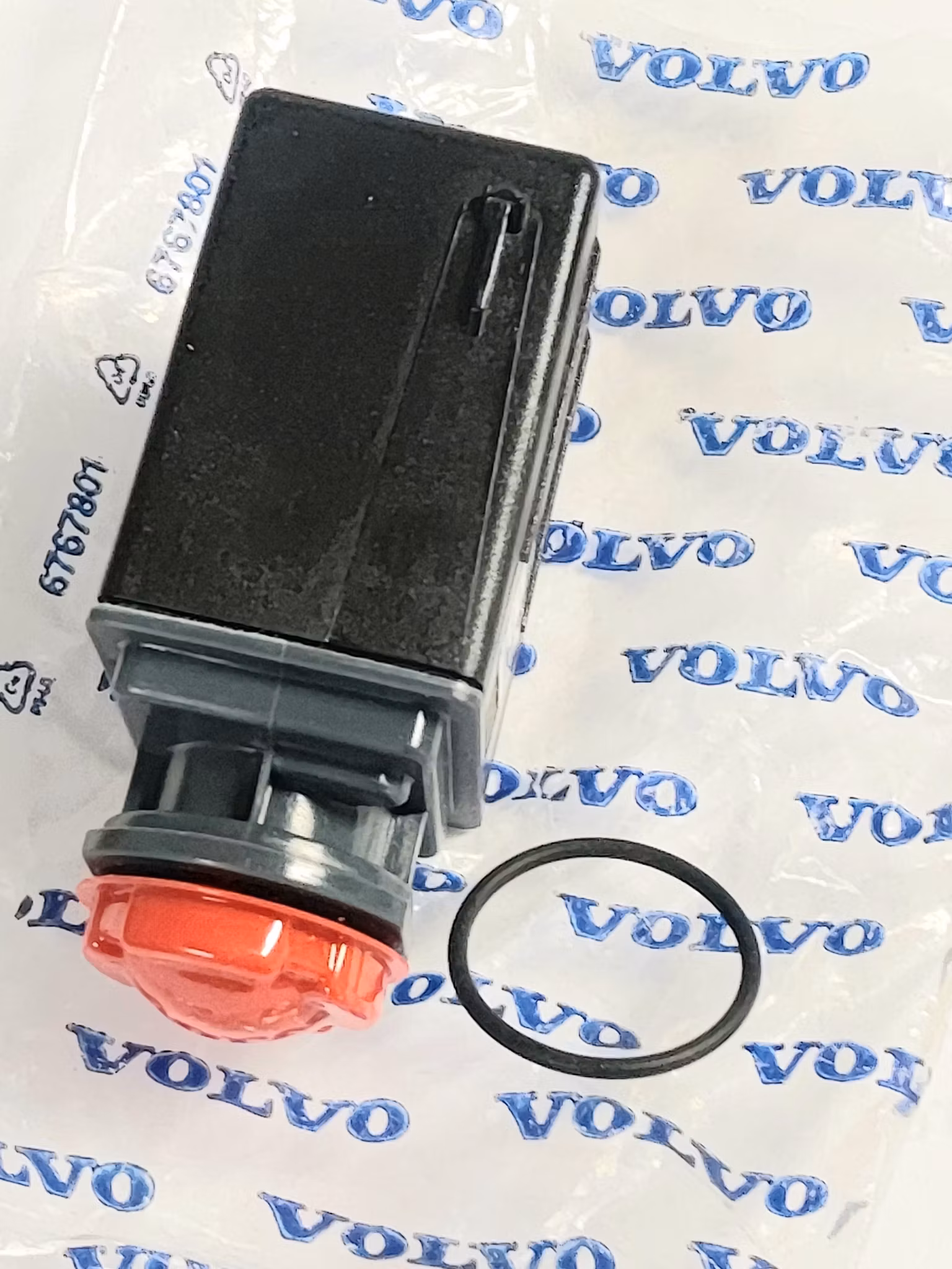 Original frontkamera  Volvo XC60 V60 S60 S80 XC70 V70(2007--2018)