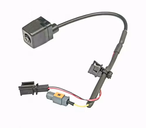 Original backkamera Volkswagen Phaeton (2009---2016)