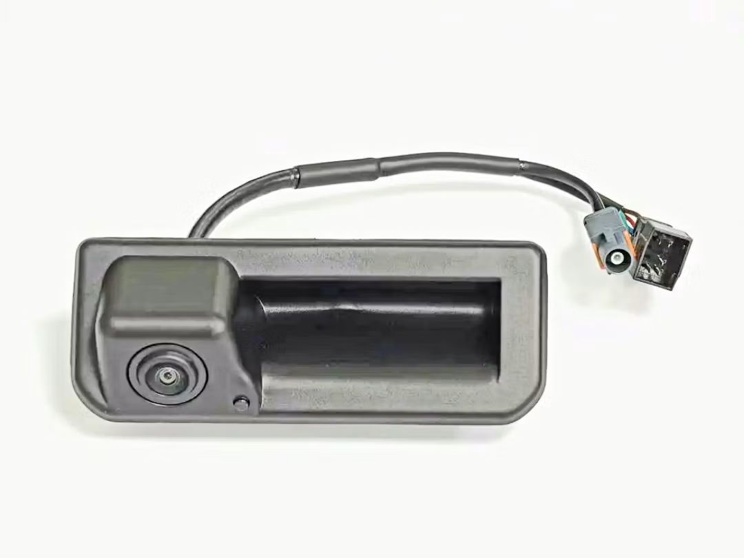 Backkamera Backlyftassistent för VW Passat 2019-2026 