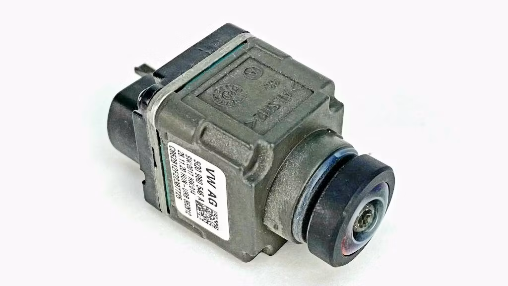 360° front/ sido/backkamera   Audi A4 A5 Q5 Q7 S4 S5 SQ5 (2015--2023)