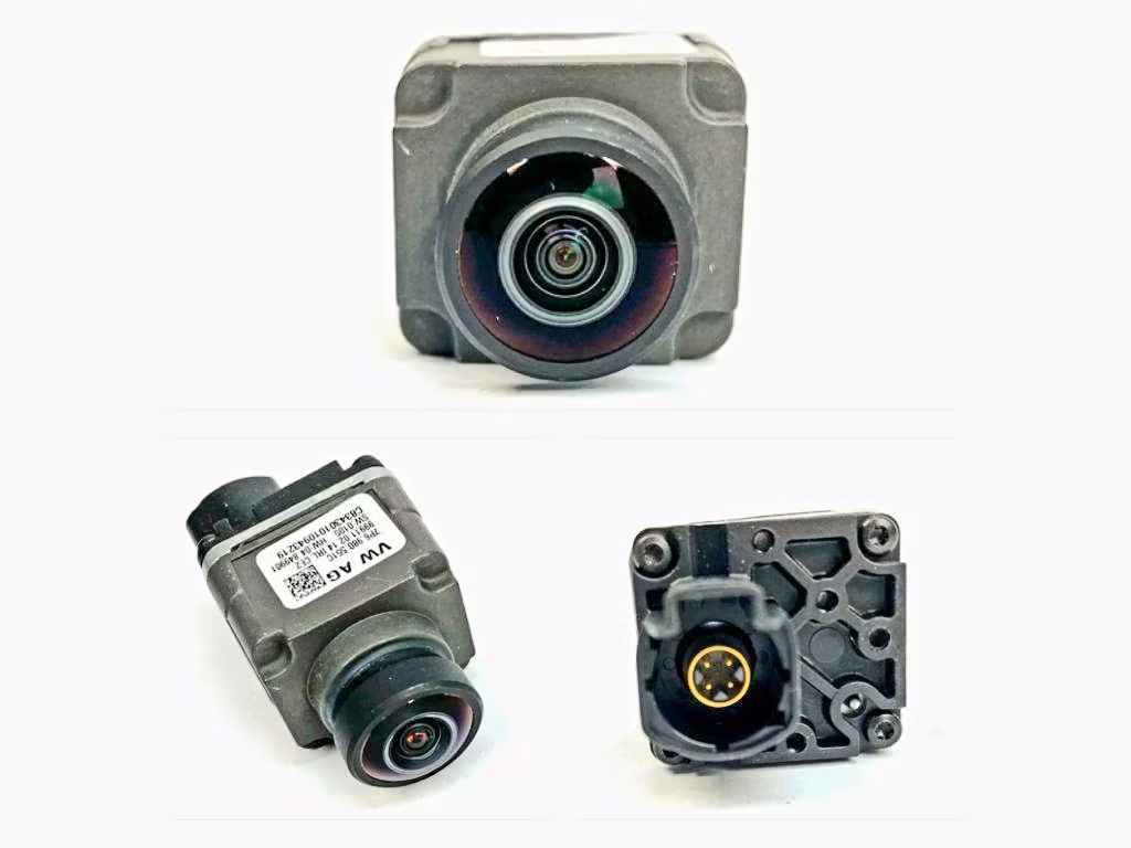 Original backkamera • Audi A6 / S6 / RS6 (C7-generationen)   • Audi A7 / S7 / RS7   • Audi A8 / S8 (D4-generationen)   • Audi Q7 (4L-generationen (2010--2018)