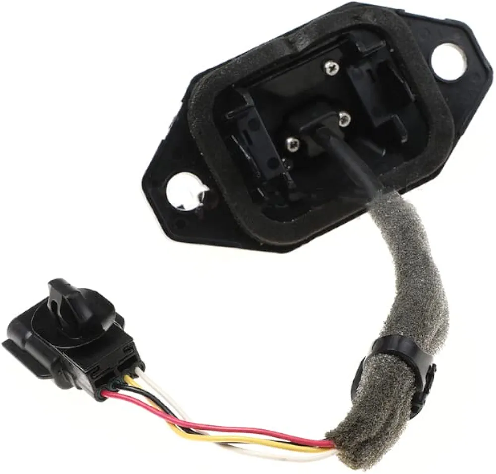 Original backkamera  Nissan Qashqai (2010--2013)