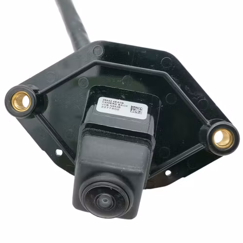 Original backkamera • Nissan Qashqai II (2014 -- 2019)