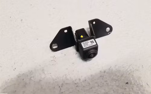 Original  Frontkamera  Nissan  qashqai II( 2914--2019)