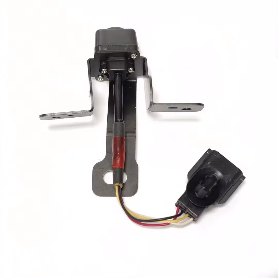 Original Fontkamera Nissan Qashqai (2010--2015 )