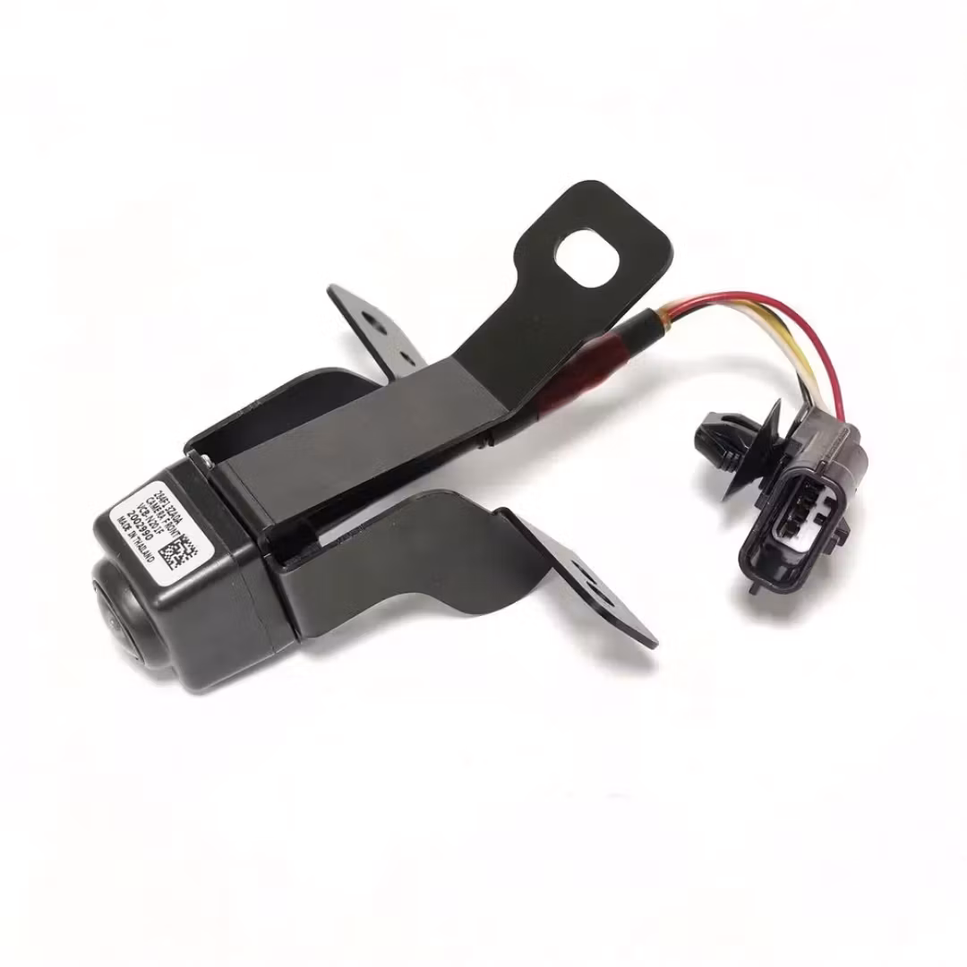 Original Fontkamera Nissan Qashqai (2010--2015 )