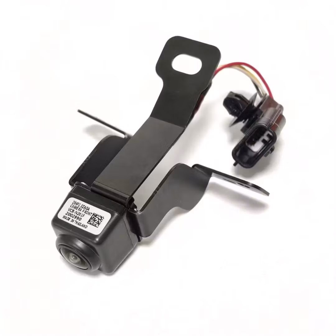 Original Fontkamera Nissan Qashqai (2010--2015 )