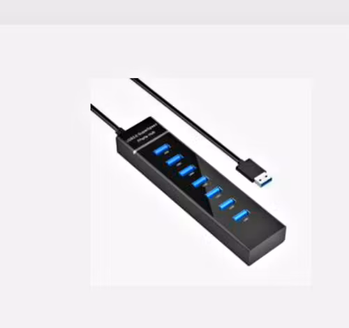 1920 x 1080P fjärrstyrd trådlös WiFi USB-port dold kamera,128GB