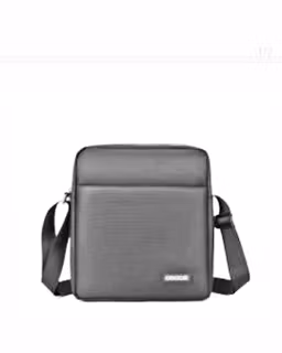 1920 x 1080P Trådlös axelväska med WiFi IP P2P-kamera,128GB, 4000mAh