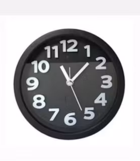 WiFi IP P2P 1080Pdold Kamera , HD väckarklocka,128GB, 1200mAh