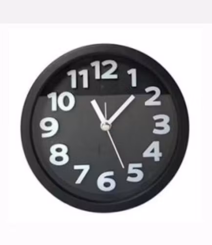 WiFi IP P2P 1080Pdold Kamera , HD väckarklocka,128GB, 1200mAh