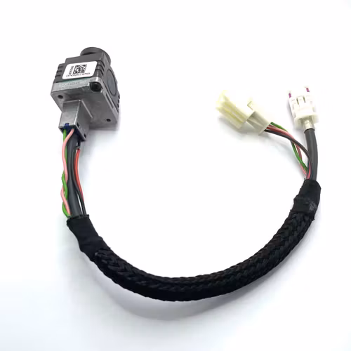 Original backkamera Mercedes Benz C-klass W205/ GLC X253 /S-Class W222( 2013--2020)