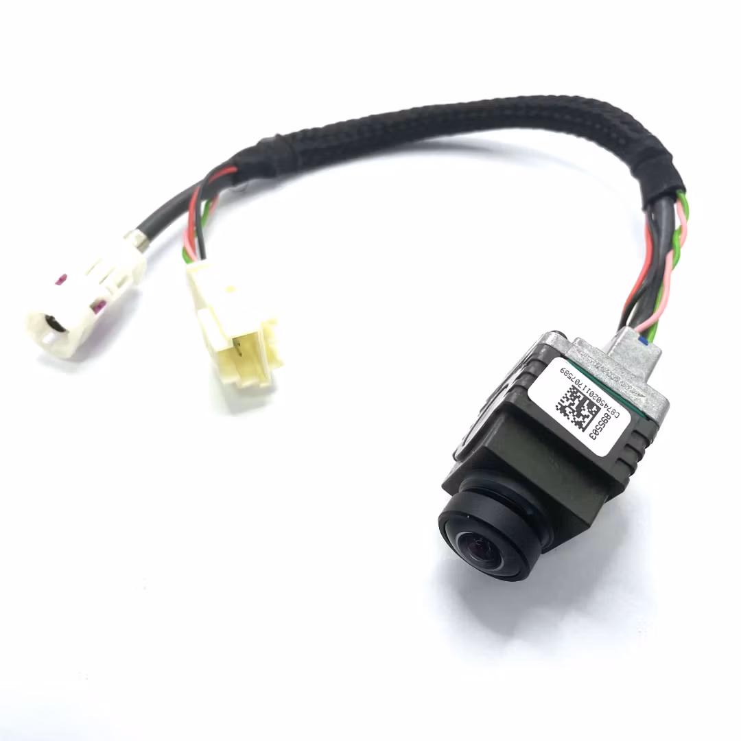 Original backkamera Mercedes Benz C-klass W205/ GLC X253 /S-Class W222( 2013--2020)