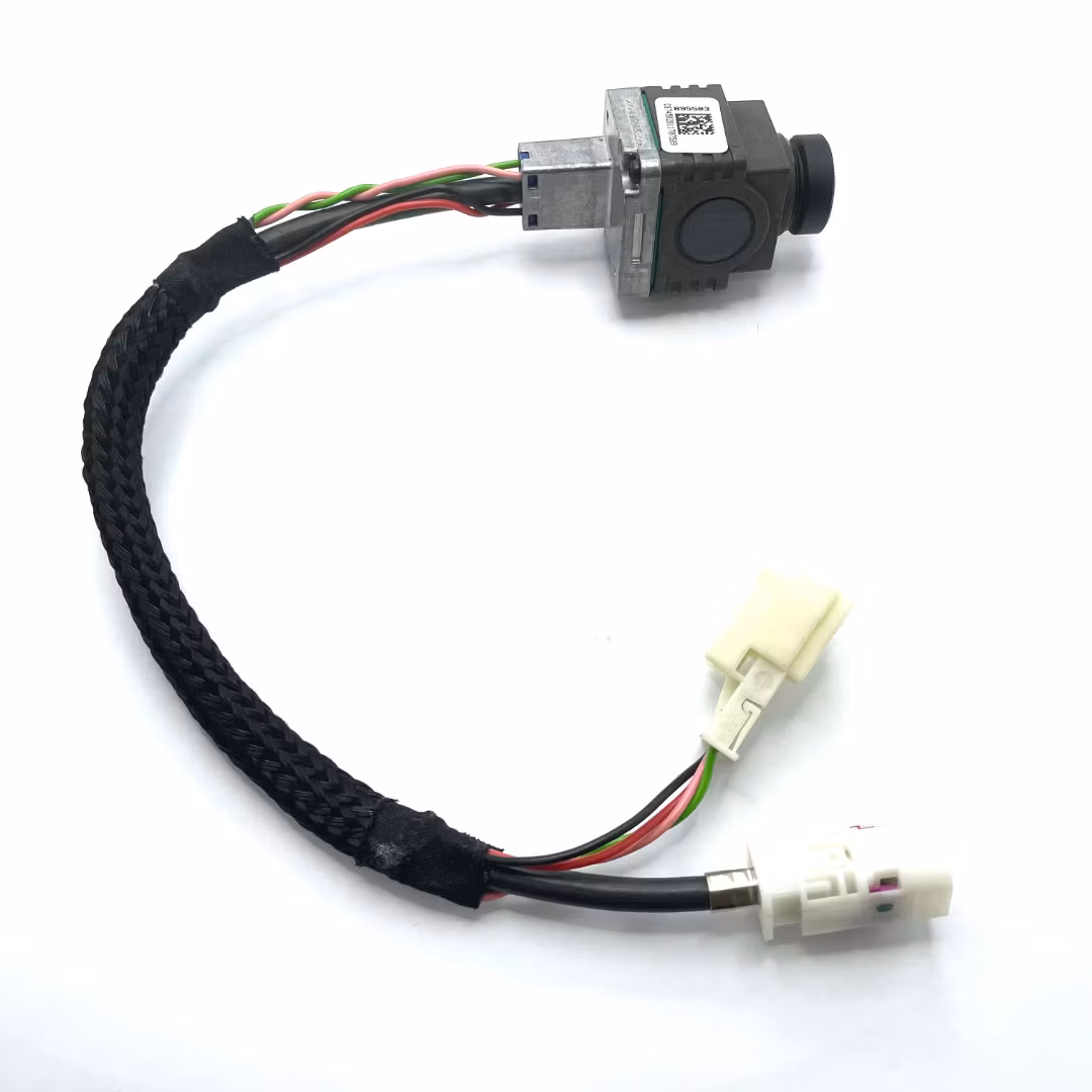 Original backkamera Mercedes Benz C-klass W205/ GLC X253 /S-Class W222( 2013--2020)