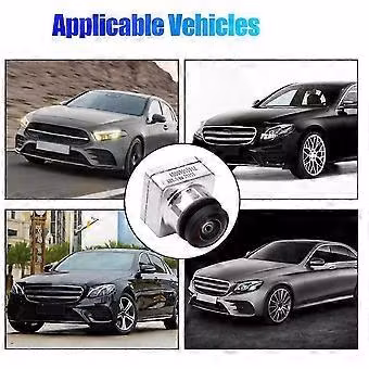 360° Frontkamera / dörrspegelkamera Mercedes-Benz W213 W177 C238 W223 W247 C257