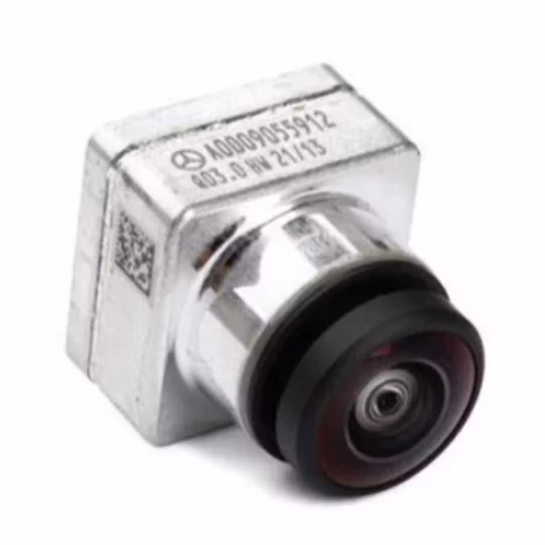 360° Frontkamera / dörrspegelkamera Mercedes-Benz W213 W177 C238 W223 W247 C257