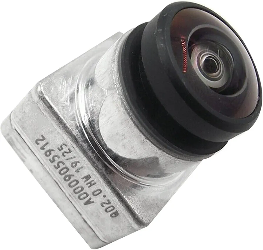 360° Frontkamera / dörrspegelkamera Mercedes-Benz W213 W177 C238 W223 W247 C257