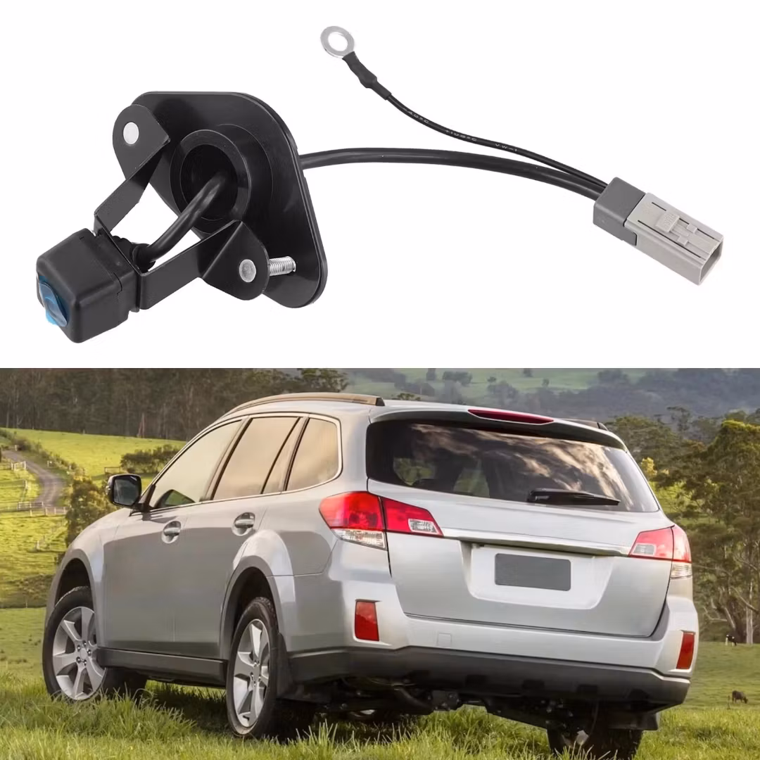 Original backkamera Subaru Legacy Outback ( 2009--2014)