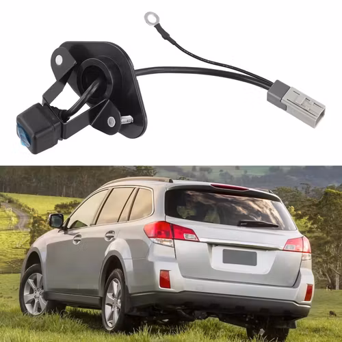 Original backkamera Subaru Legacy Outback ( 2009--2014)