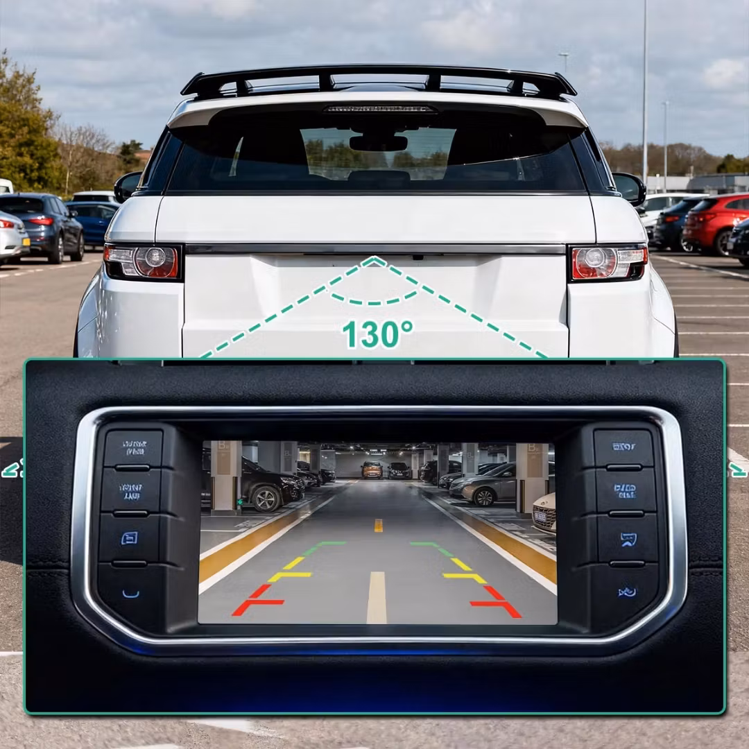 Backkamera Rover Range Rover Evoque (2012 2013)