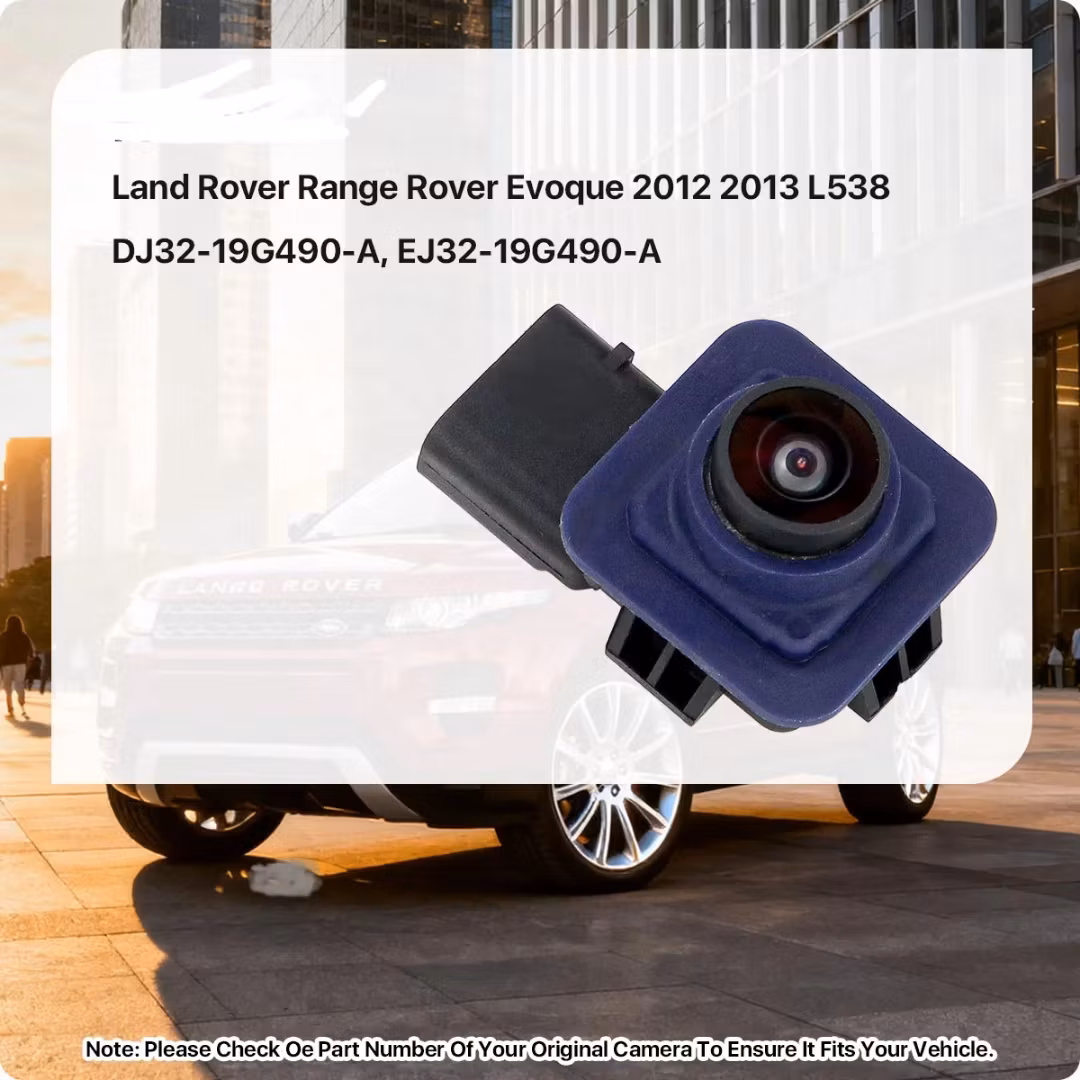 Backkamera Rover Range Rover Evoque (2012 2013)