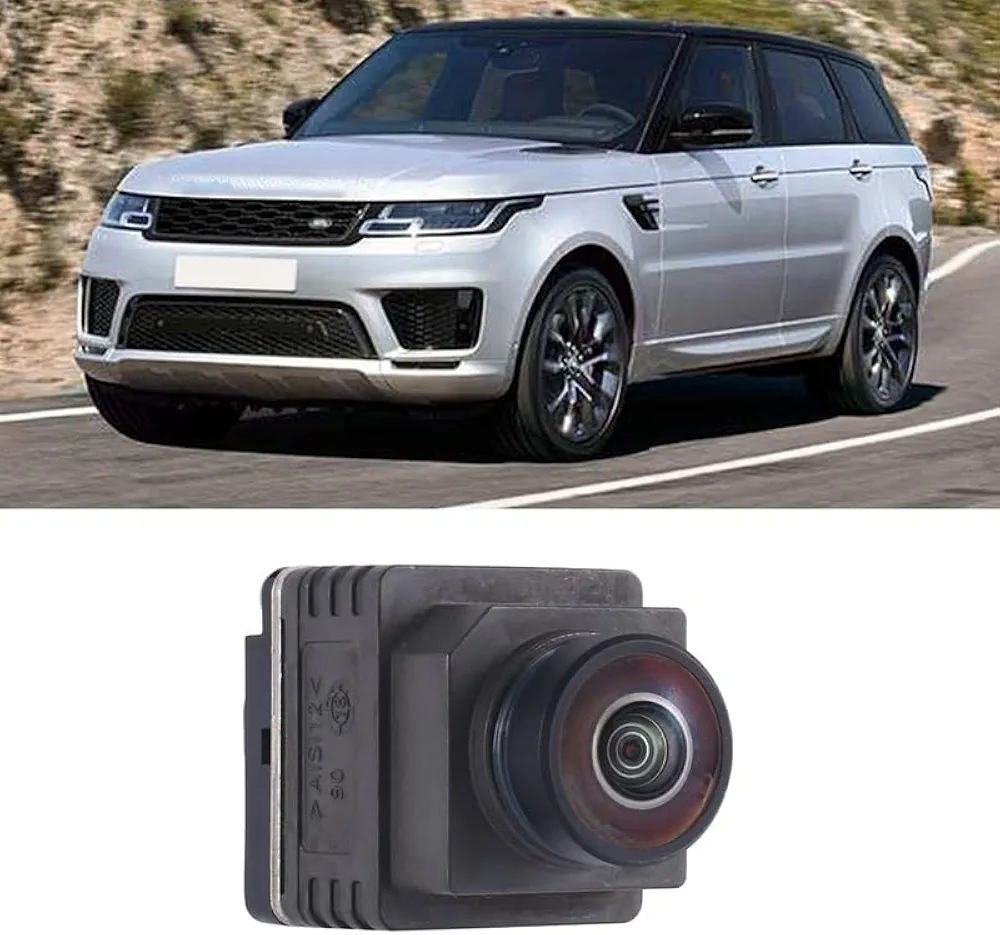 Backkamera  land rover Evoque( 2018- 2023)