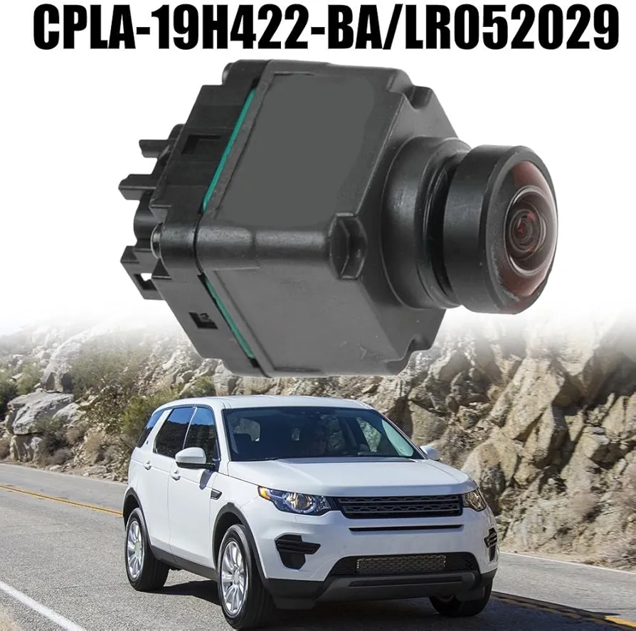 360° backkamera land rover L405/L494/L538/L319