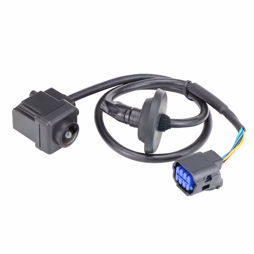 OEM Backkamera Kia Soul (2014–2016) – OE 95760-B2100 | Original Backup Camera Ersättning
