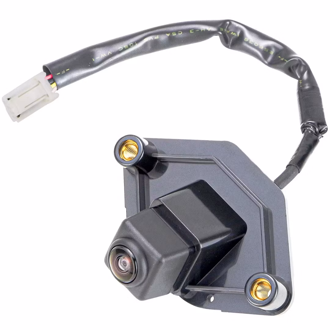 Original Backkamera Nissan Qashqai II J11 (2014–2019) OEM – OE: 28442-4EA0A / 28442-4EA1A