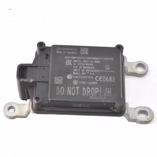 Original Spegelkamera / Sidokamera Nissan Qashqai J11 & X-Trail T32 (2014–2021) – OE 28438-5FA1A