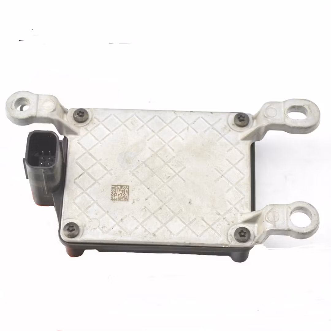 Original Spegelkamera / Sidokamera Nissan Qashqai J11 & X-Trail T32 (2014–2021) – OE 28438-5FA1A