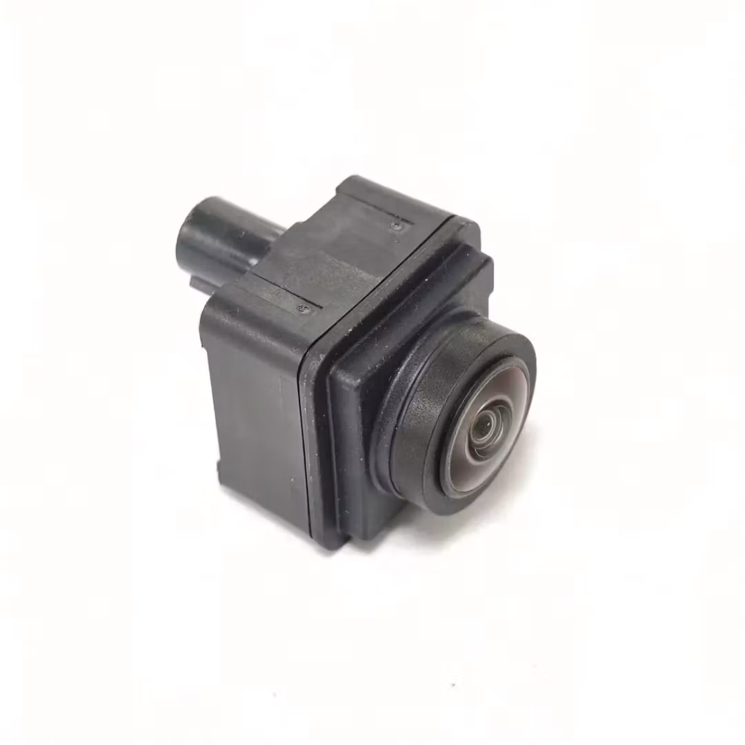 Original Backkamera Jeep Grand Cherokee WL / Wagoneer (2021–2025) – OEM OE: 68668303AA