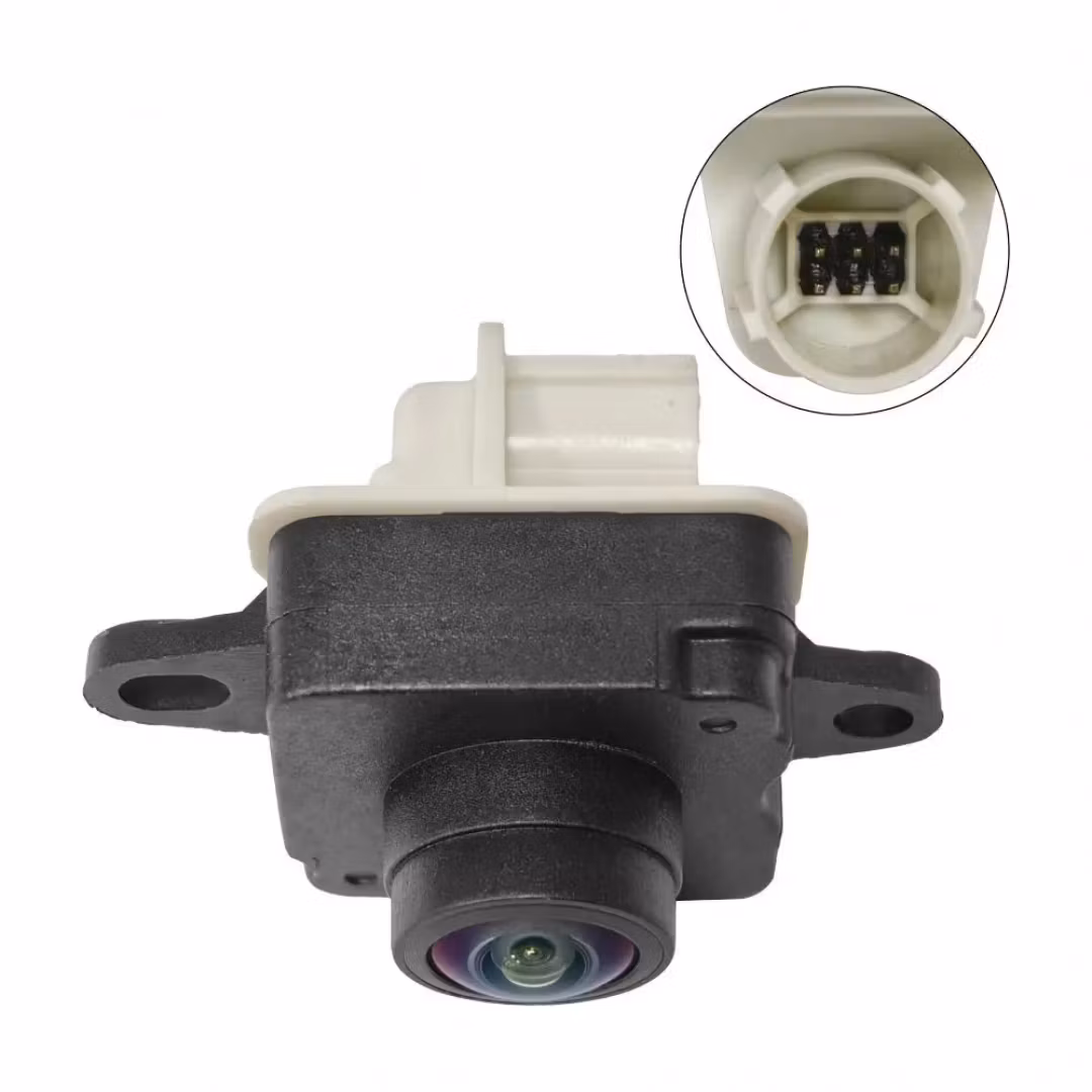 Original Backkamera Jeep Cherokee KL (2014–2021) – OEM OE: 56038991AK