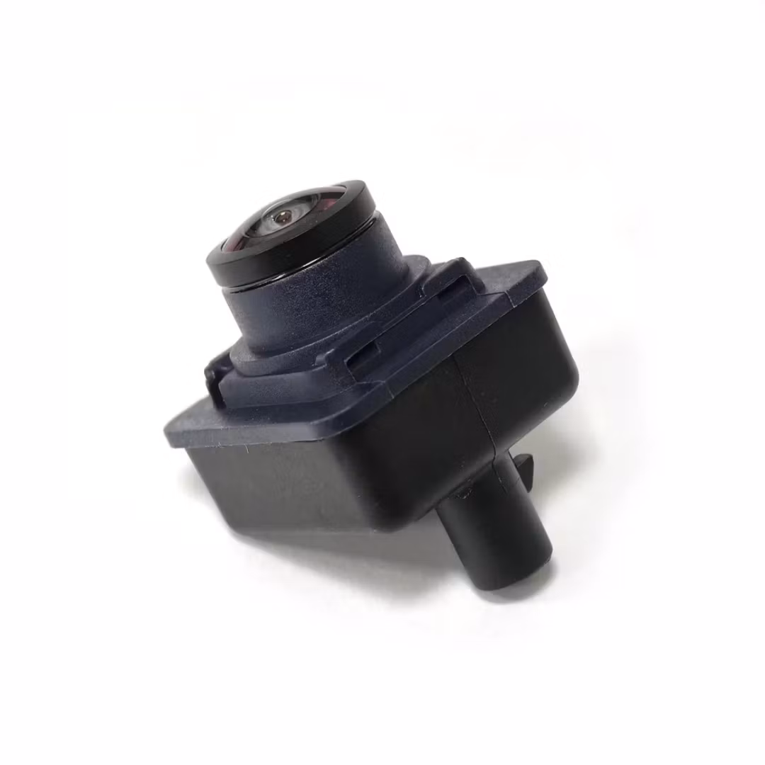 Original Backkamera Jeep Wrangler JL Gladiator (2018–2025) – OEM OE: 04672852AB