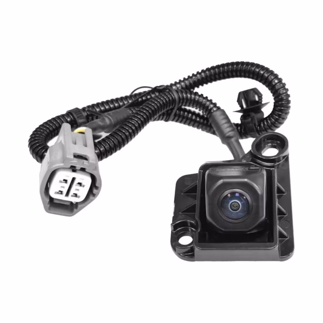 Original backkamera Toyota Hilux (2011–2015) – OE: 86790-71030