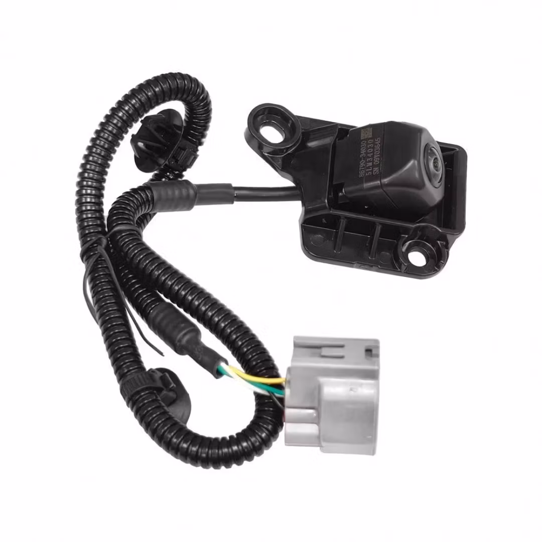 Original backkamera Toyota Hilux (2011–2015) – OE: 86790-71030