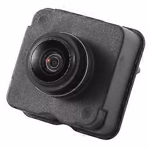 Original Backkamera Fiat Doblo (2022–2025) OEM – OE: 9809301080 | Plug & Play Parkeringskamera