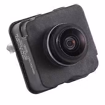 Original Backkamera Fiat Doblo (2022–2025) OEM – OE: 9809301080 | Plug & Play Parkeringskamera