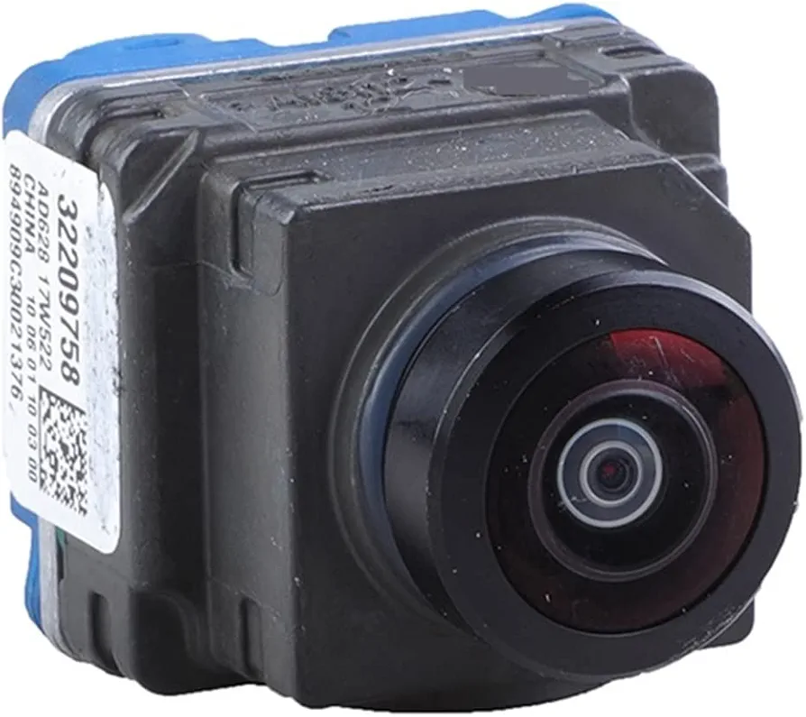 Original Backkamera Volvo V90 / S90 / XC60 / XC90 (2017–2026) – OE 32209758 / 32209930