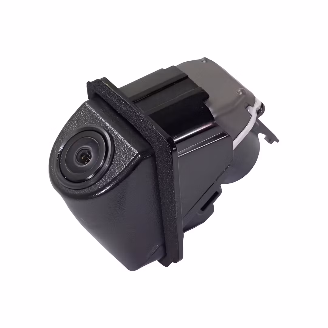 BMW Original 360° Kamera / Surround View Kamera – OE: 66539191224 – Front / Sida / Backkamera BMW 5-serie, 7-serie, X3, X5, X6
